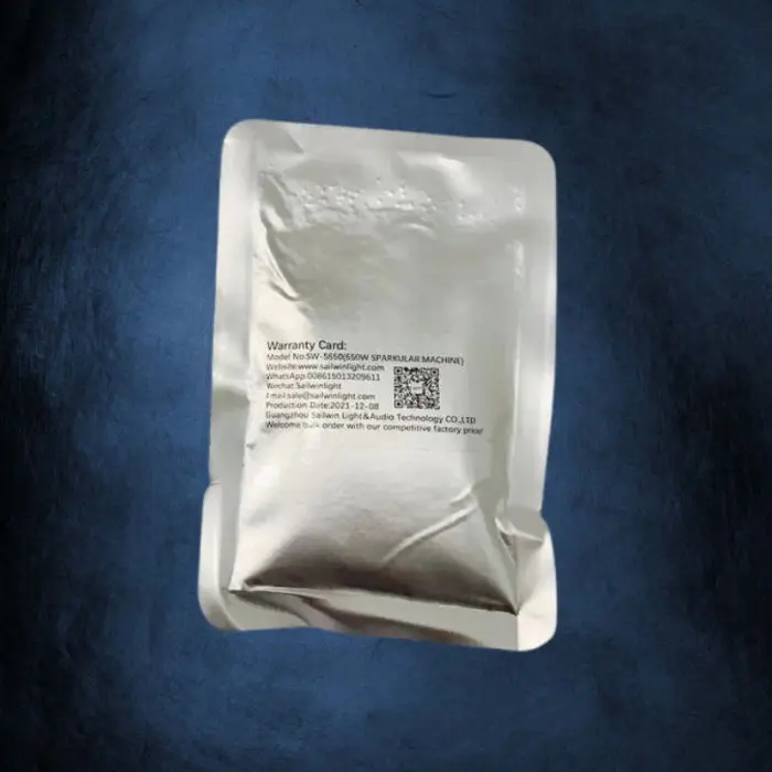200G Sparkular Poeder Medium, Kopen Special Effects - Deejay Dm
