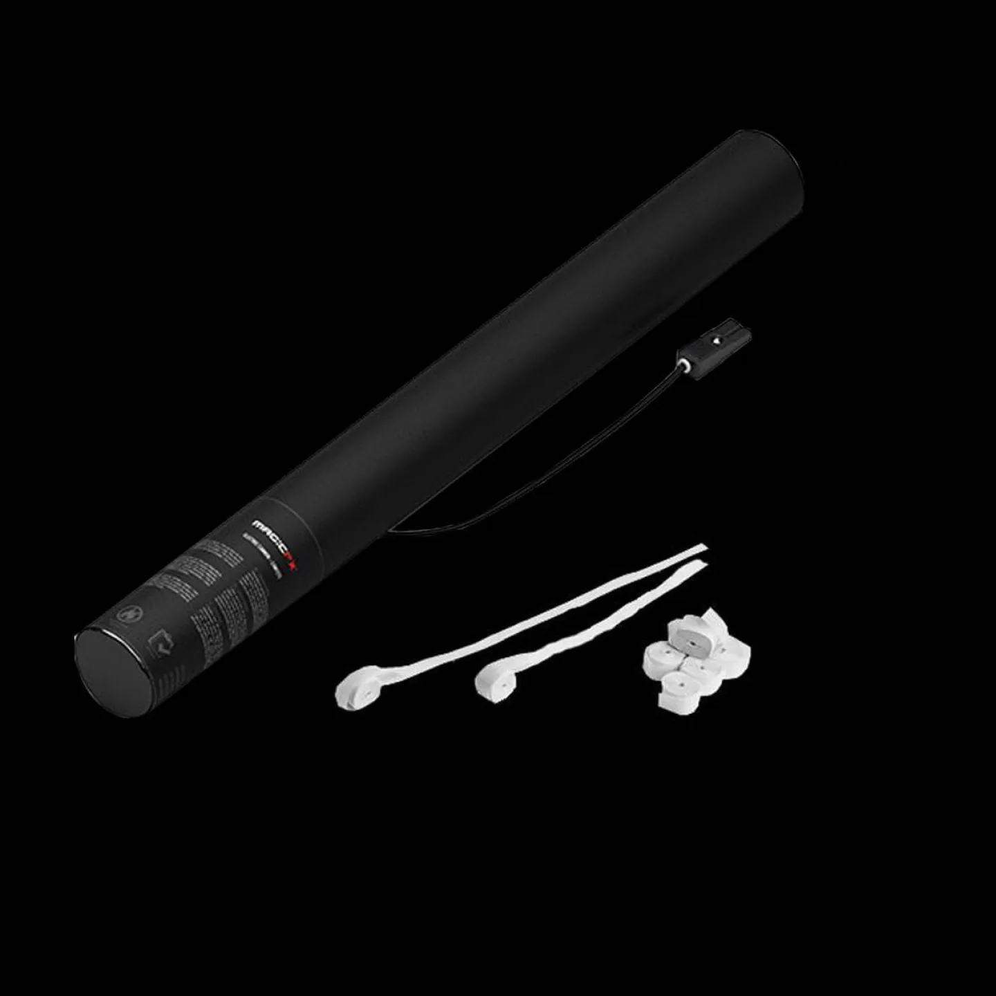 Magic FX Electrische Streamer 50Cm, Special Effects Huren - Deejay Dm