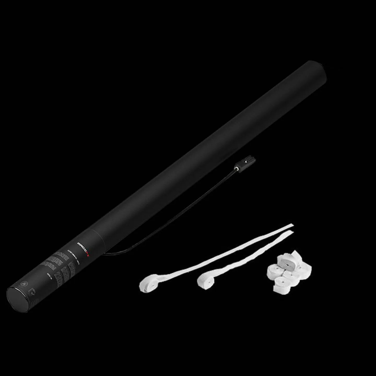 Magic FX Electrische Streamer 80Cm, Special Effects Huren Special Effects - Deejay Dm