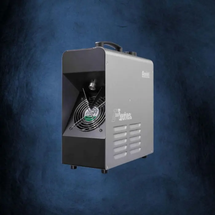 Antari Z-350 Fazer, Licht Huren - Deejay Dm