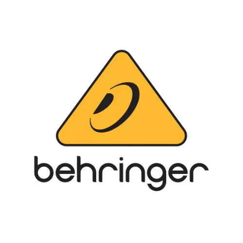 Behringer Logo