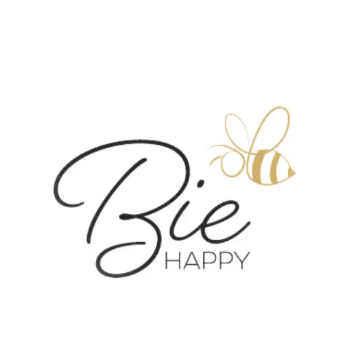 Bie Happy logo
