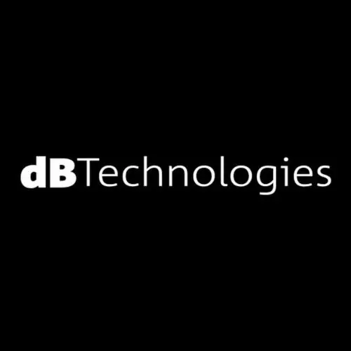 Db Technologies Logo