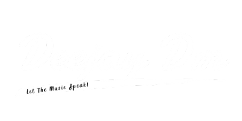 Deejay Dm Logo Menu