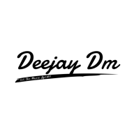 Deejay Dm Logo 