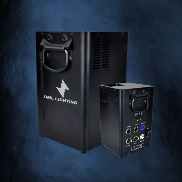 DML Dragon Fire 100W , Licht Huren - Deejay Dm