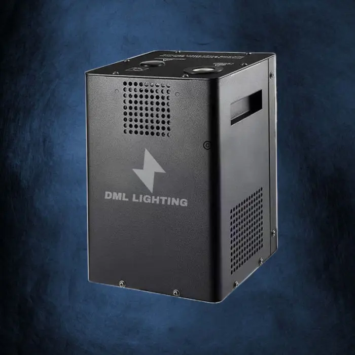 DML Lighting 750W Sparkular, Huren Special Effects - Deejay Dm