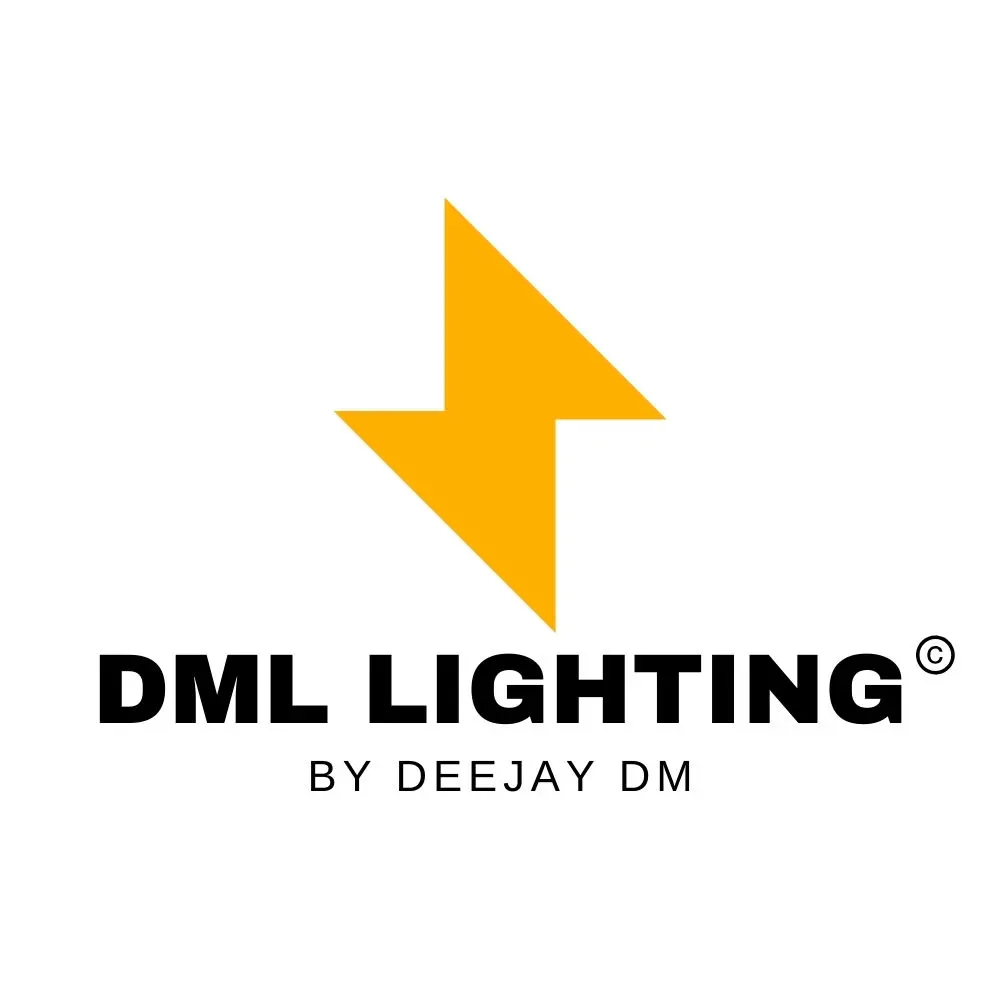 DML Lighting Logo