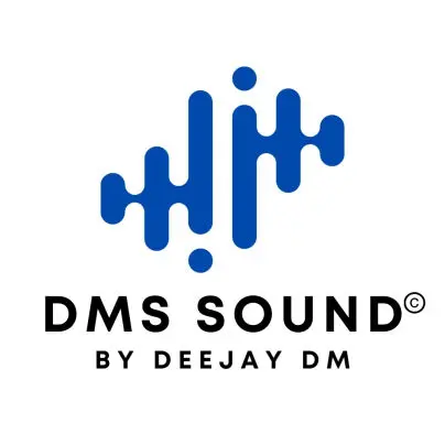 DMS SOUND Logo