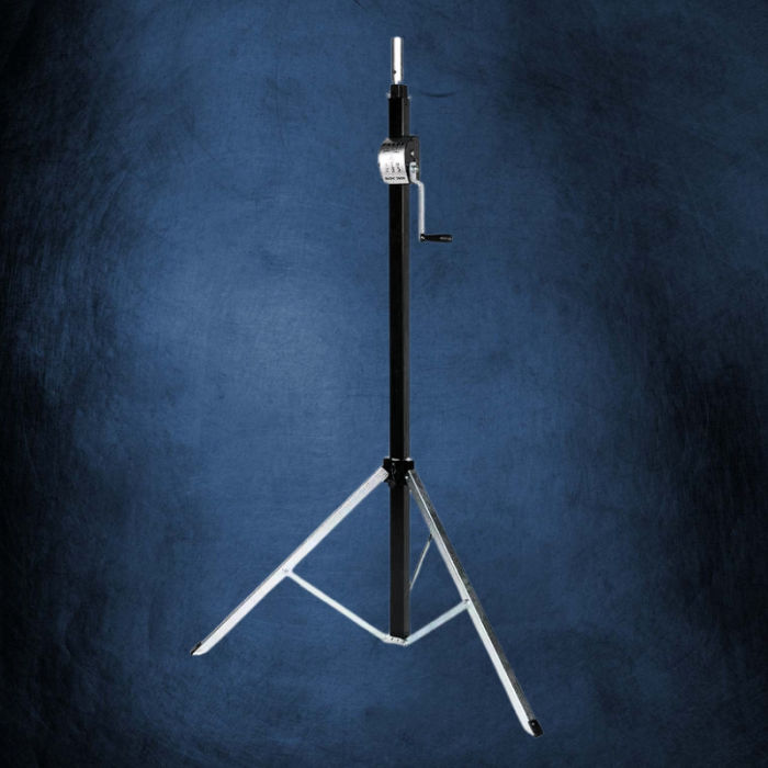 Duratrus ST 3800B Licht Statief, Podium-Truss & Rigging Huren - Deejay Dm