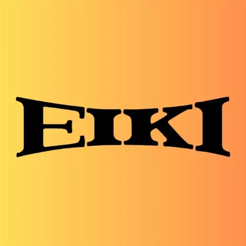 Eiki Logo