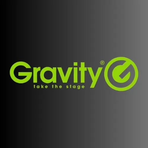 Gravity Logo