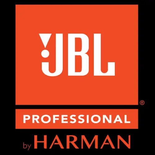 JBL Pro Logo