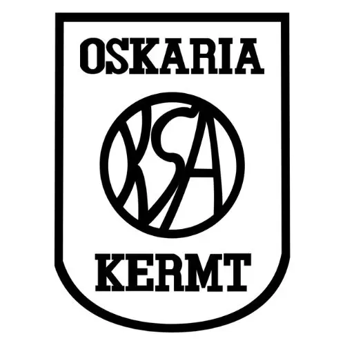 Oskaria Kermt logo