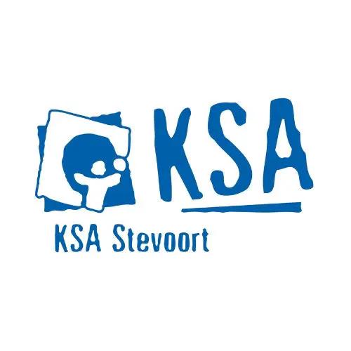 KSA Stevoort logo