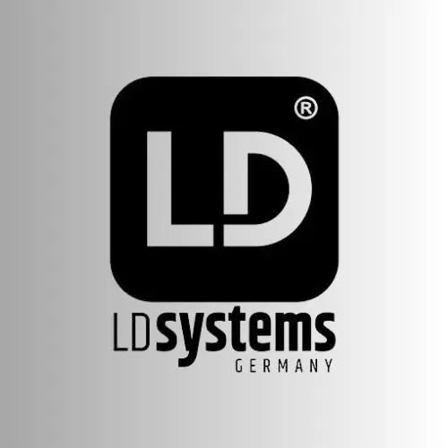 LD Systems Logo