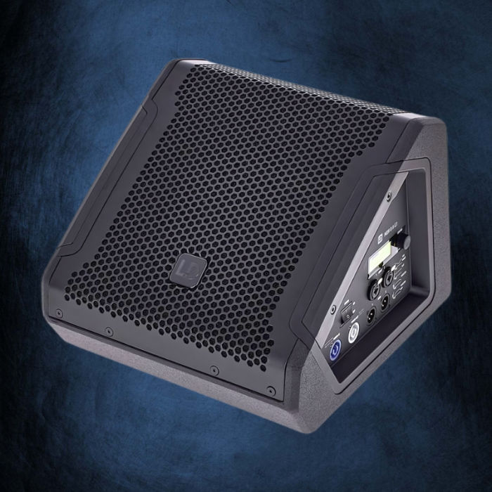 Ld Systems Mon 8 G3, Geluid Huren - Deejay Dm