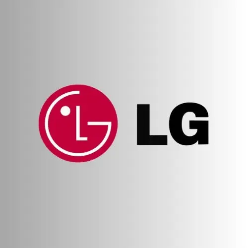 LG Logo