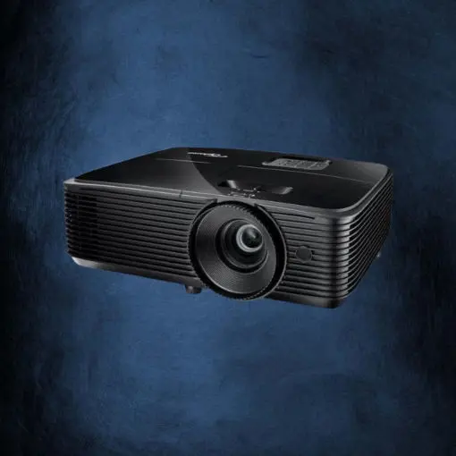 Optoma 3800 Beamer, Audiovisueel Huren - Deejay Dm
