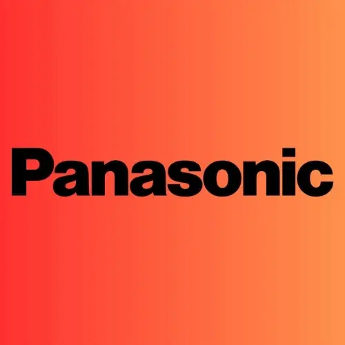 Panasonic Logo