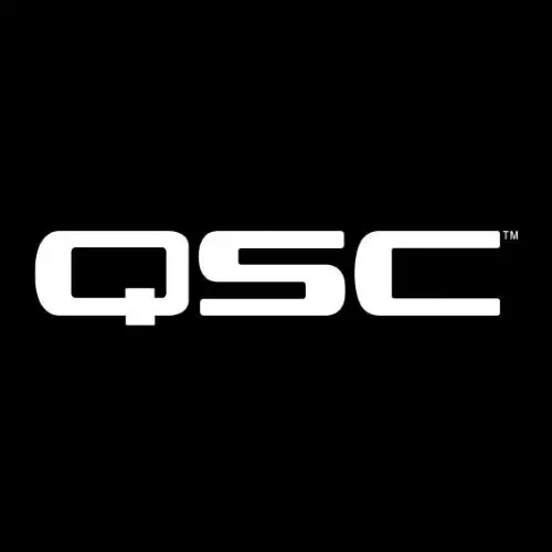 Qsc Logo