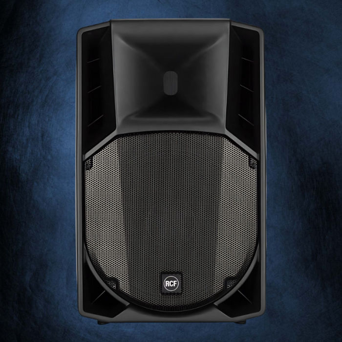 RCF Art 715 MK5 Actieve Speaker, Geluid Huren - Deejay Dm