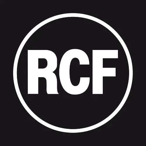 Rcf Logo