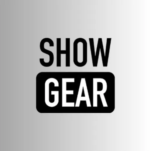 Show Gear Logo