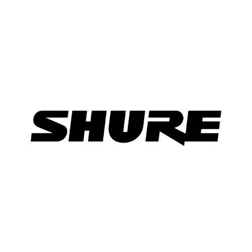 Shure Logo