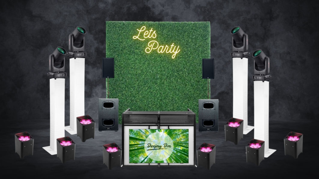 Trouw & Gala Formule