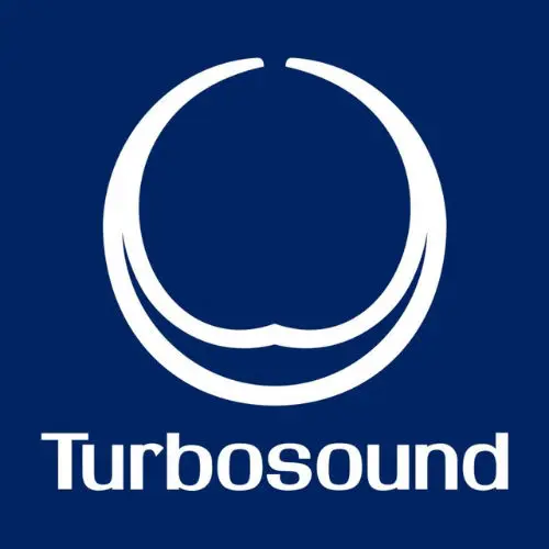 Turbosound Logo