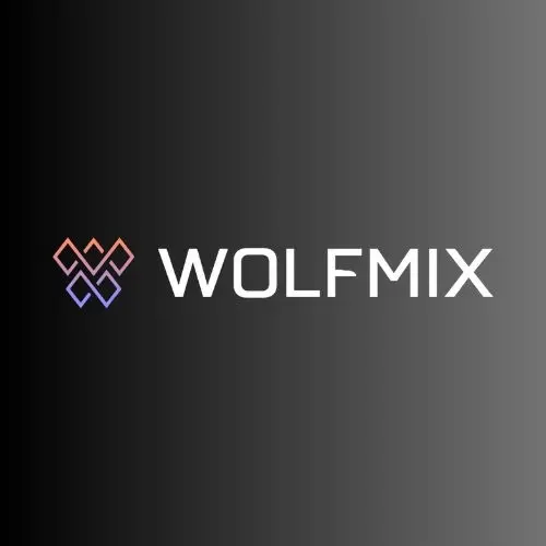 Wolfmix Logo